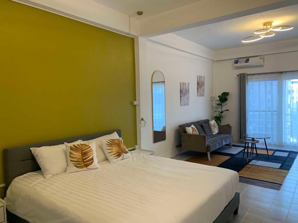 Mana Restaurant & Boutique Hotel Ban Si Than Luaran gambar